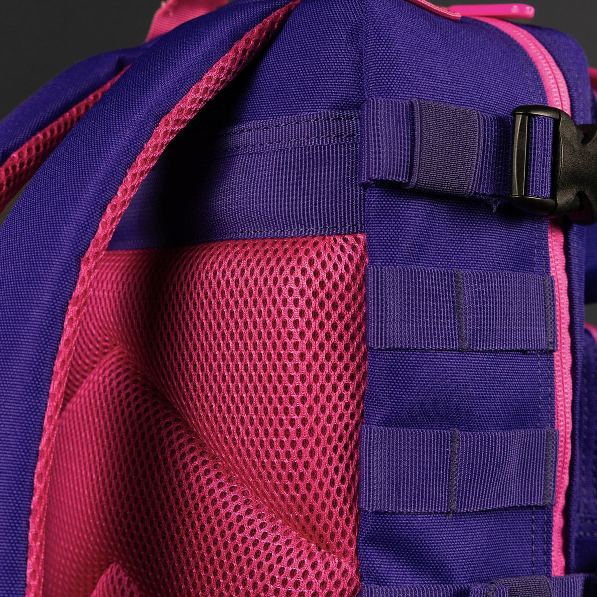 9L Backpack Mini Neon Batman - Image 15