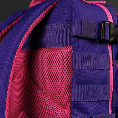 9L Backpack Mini Neon Batman - Image 15