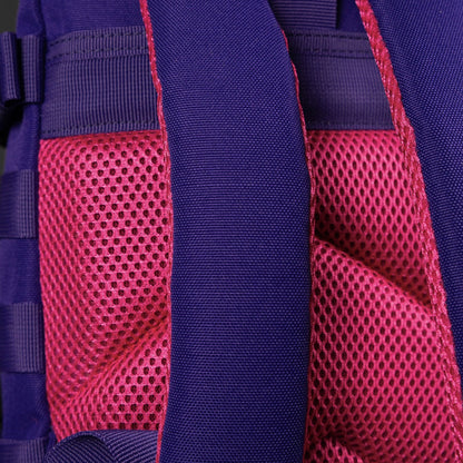 9L Backpack Mini Neon Batman - Image 16