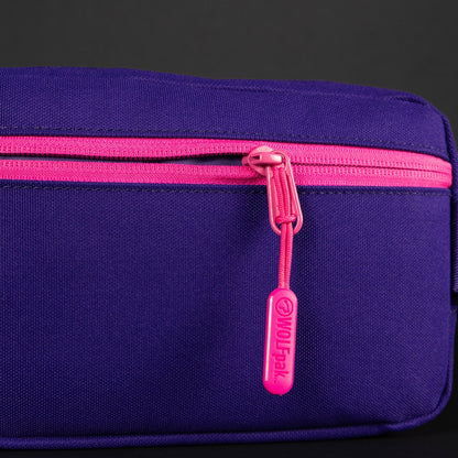 Crossbody Pack Neon Batman - Image 9