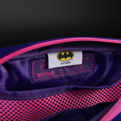 Crossbody Pack Neon Batman - Image 10