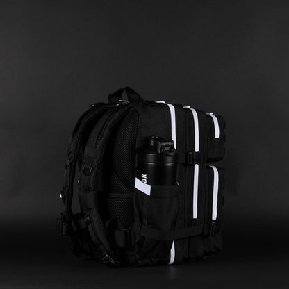 35L Backpack Black Street League Skateboarding SLS - Image 5