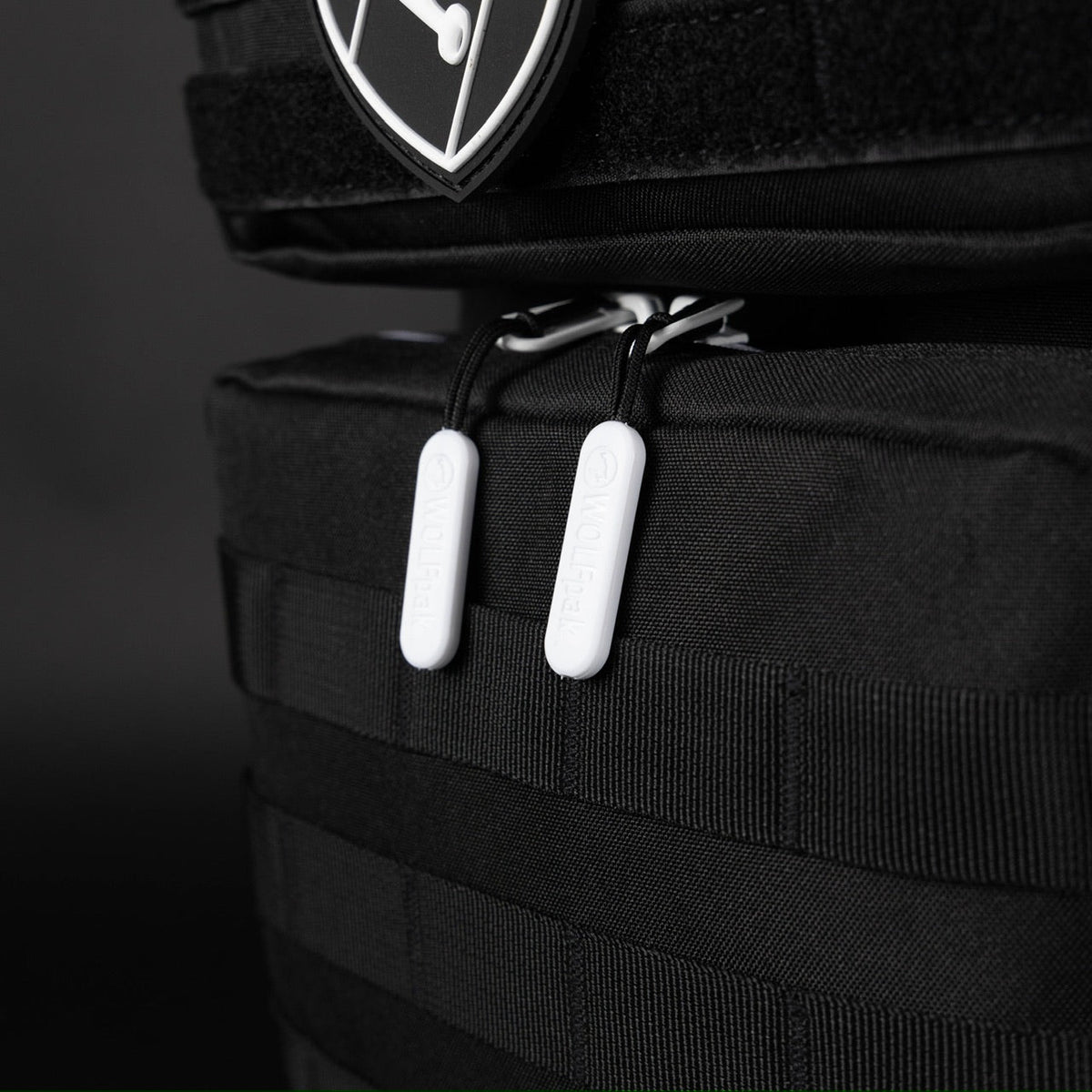 35L Backpack Black Street League Skateboarding SLS - Image 11