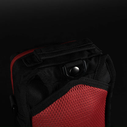 4L Mini Tactical Sling Bag Red Wolf - Image 16