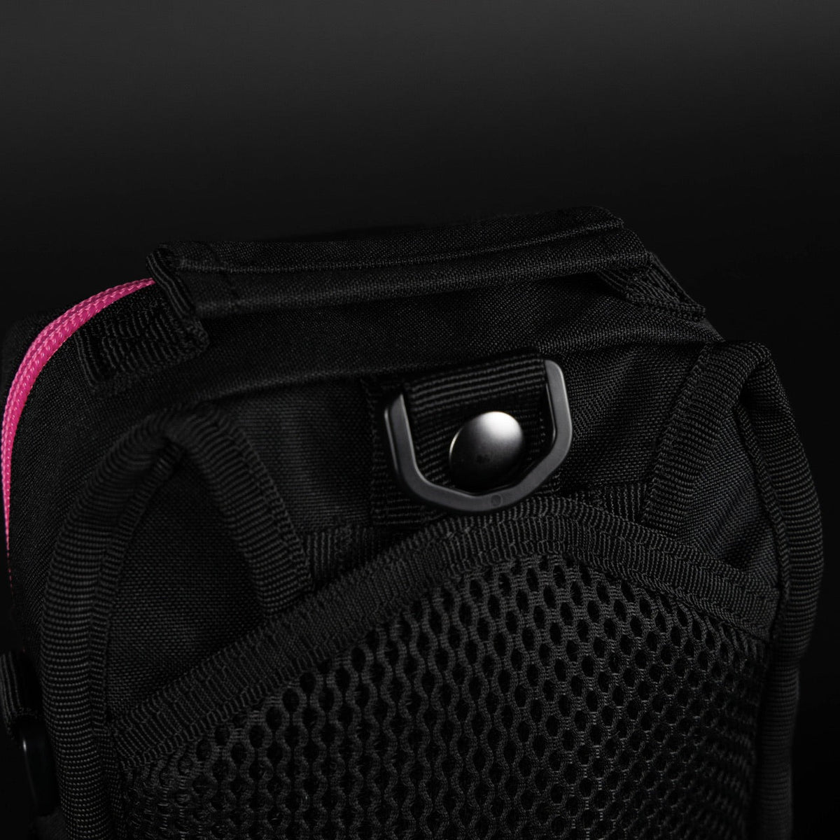 4L Mini Tactical Sling Bag Neon Pink - Image 16
