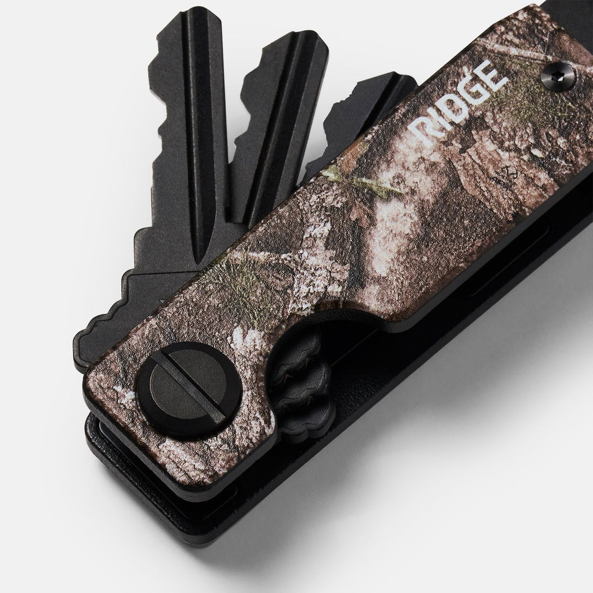 Ridge KeyCase - Realtree APX - Image 3