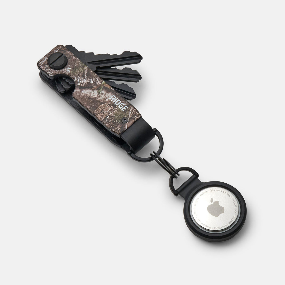Ridge KeyCase - Realtree APX - Image 4