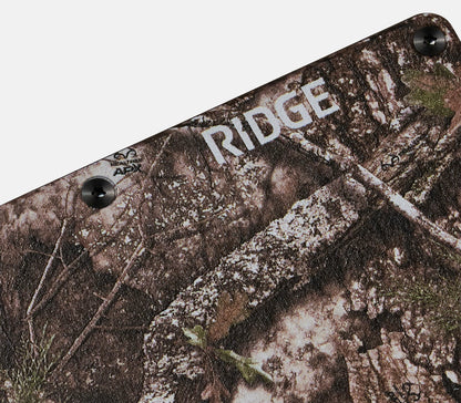 Ridge Wallet - Realtree APX - Image 3