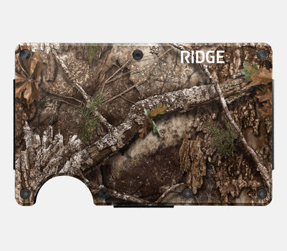 Ridge Wallet - Realtree APX - Image 2