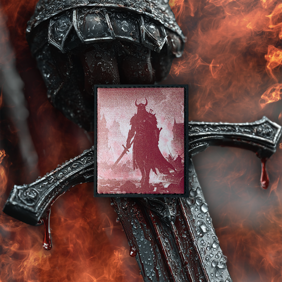 Dante's Inferno Patch