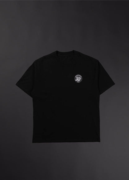 Core "RELENTLESS" Graphic T-Shirt - Image 7