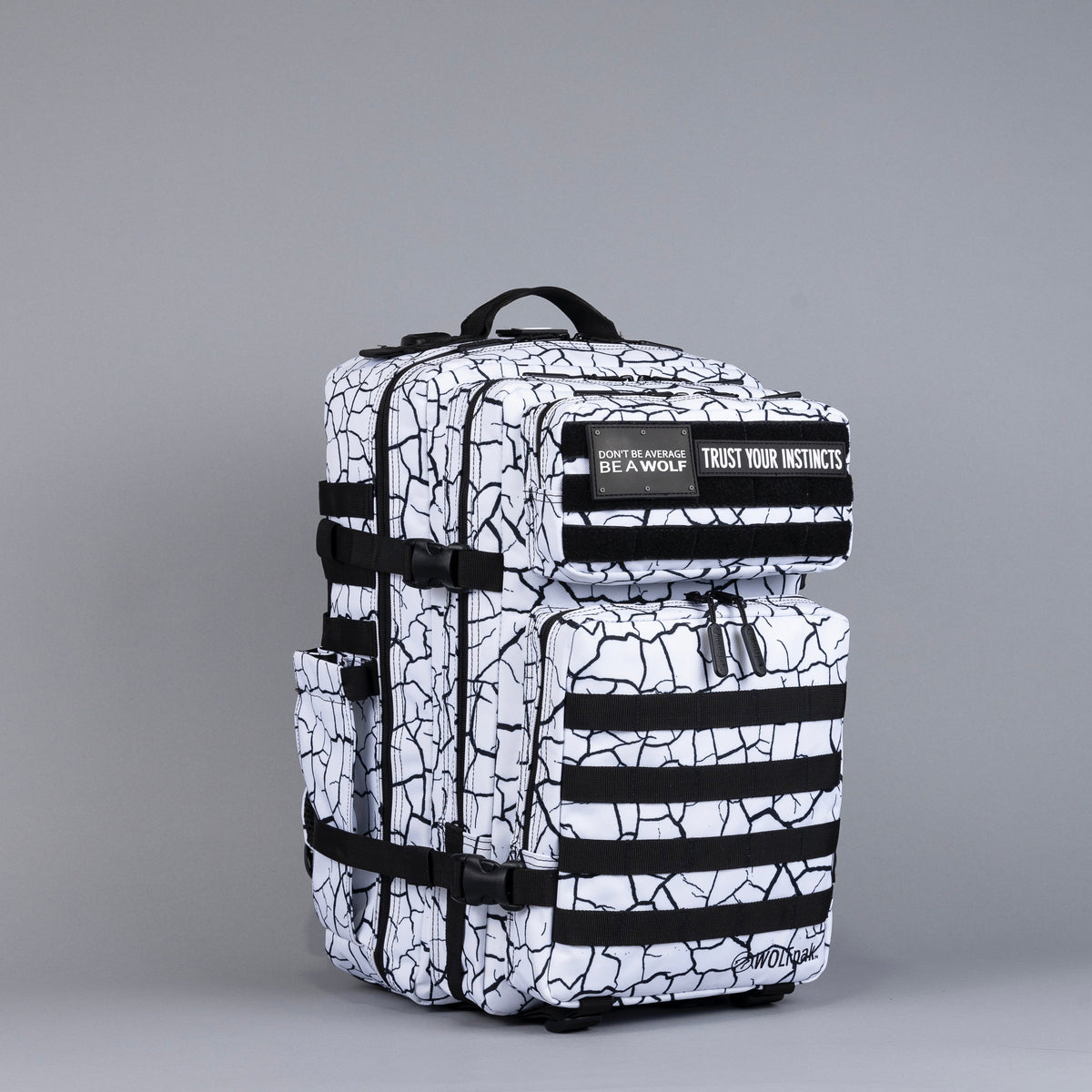 45L Backpack Part 2: The Reign - Image 9