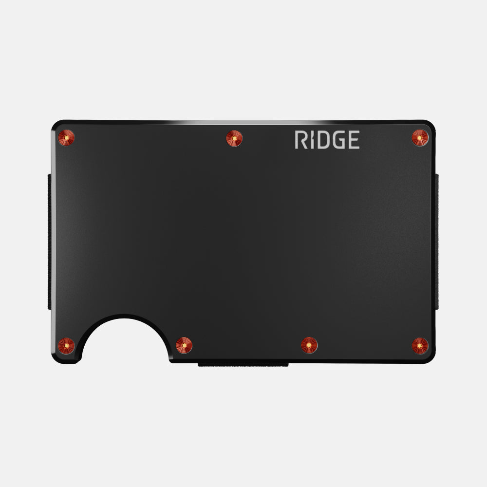 Screw Set - Red Screws - Image 2
