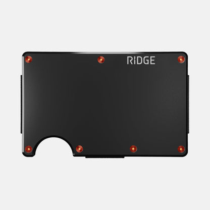 Screw Set - Red Screws - Image 2