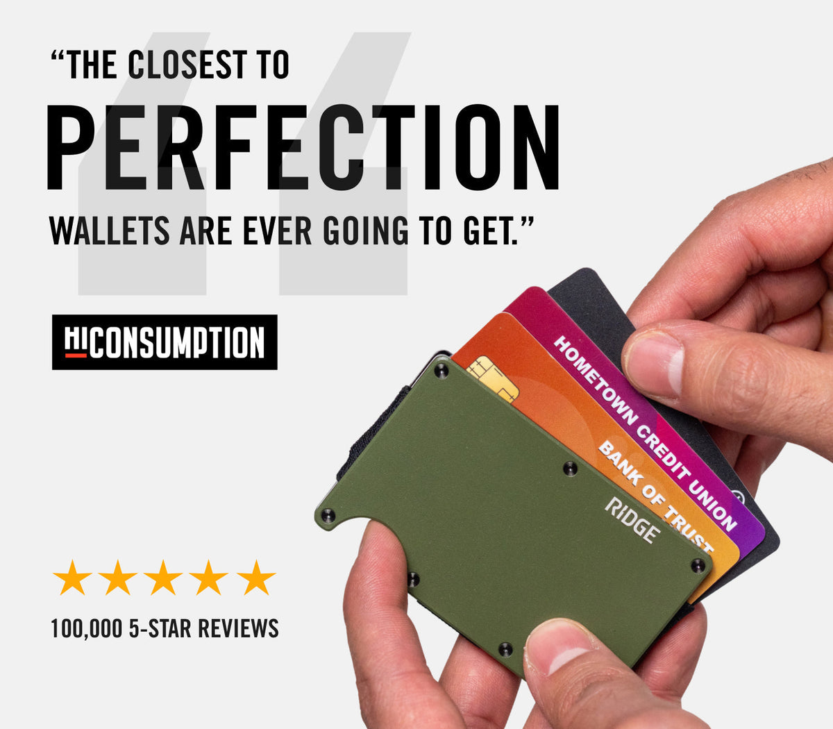 Ridge Wallet - Atlanta Falcons - Image 9