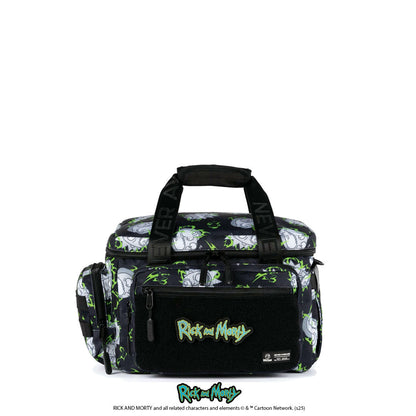 20L Rick and Morty Tactical Lunch Box - Image 2
