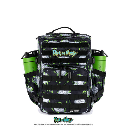 25L Backpack Rick and Morty - Image 2