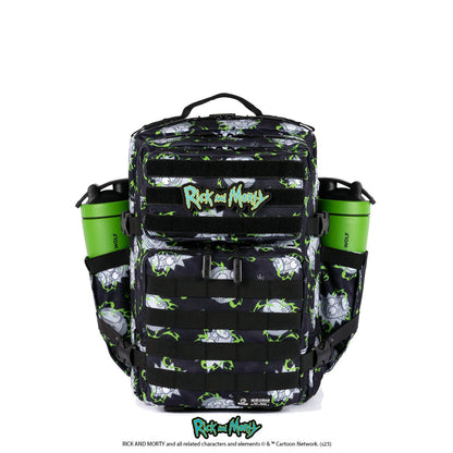 35L Backpack Rick and Morty - Image 2