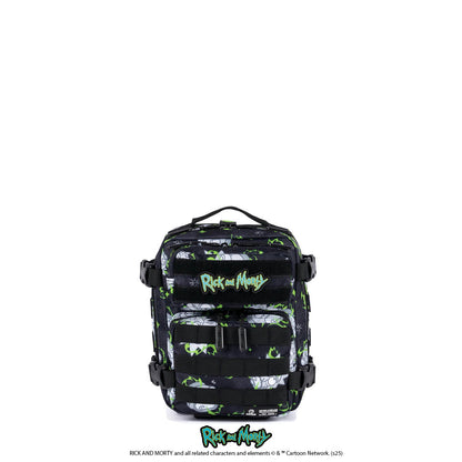 9L Backpack Mini Rick and Morty - Image 2