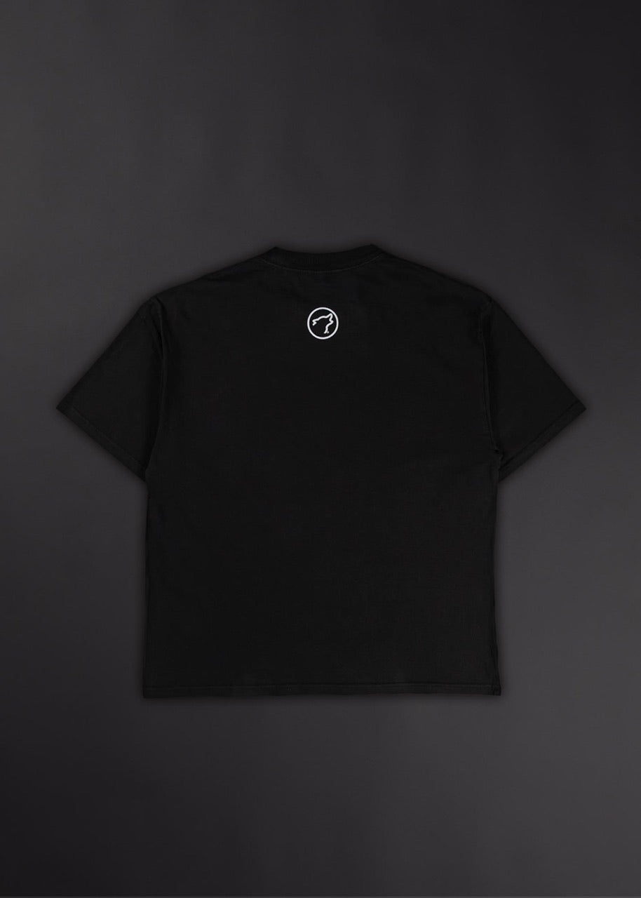 "Rise" Dante's Inferno Graphic T-Shirt - Image 14