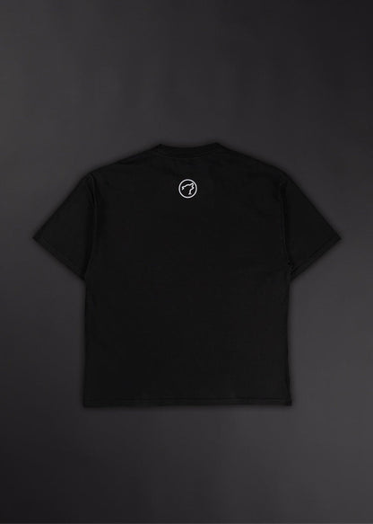 "Rise" Dante's Inferno Graphic T-Shirt - Image 14