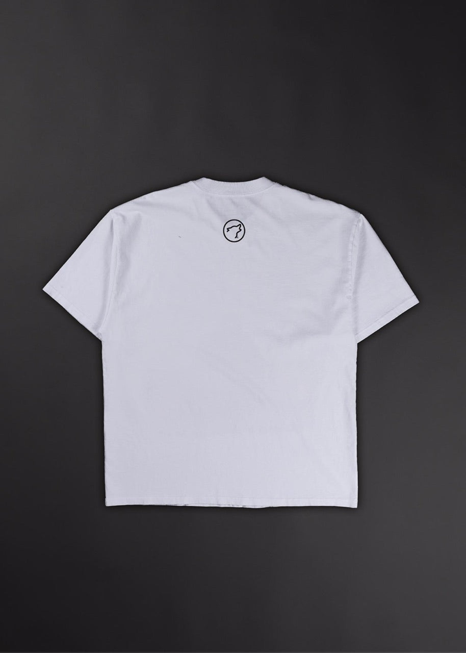 "Rise" Dante's Inferno Graphic T-Shirt - Image 15