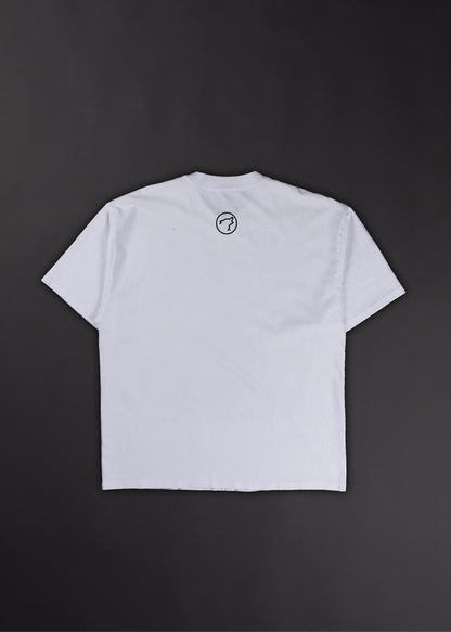 "Rise" Dante's Inferno Graphic T-Shirt - Image 15
