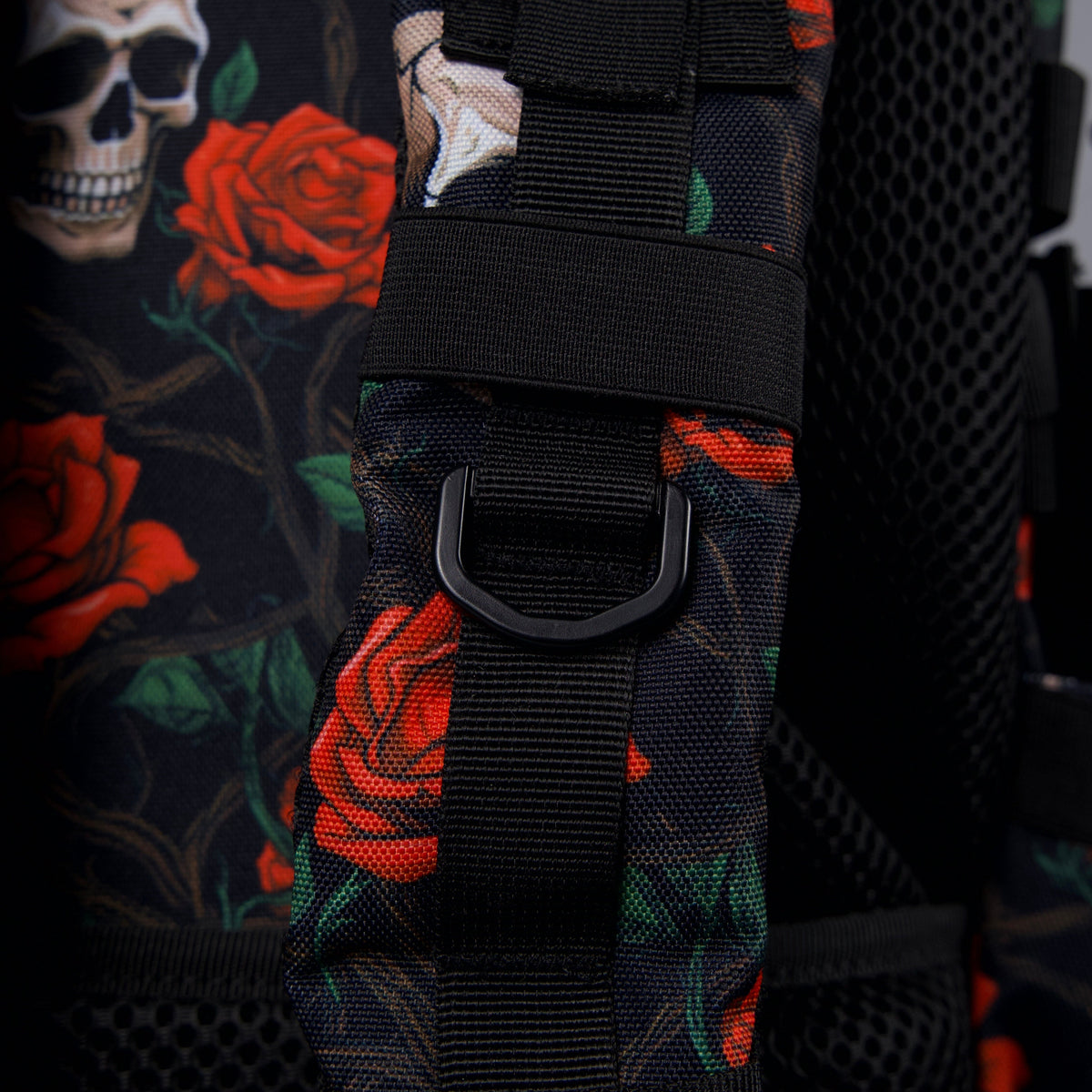 35L Backpack Love Never Dies - Image 20
