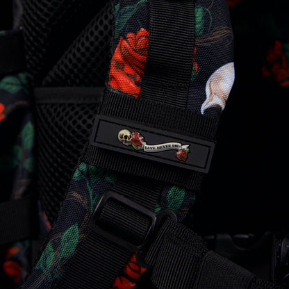 35L Backpack Love Never Dies - Image 21