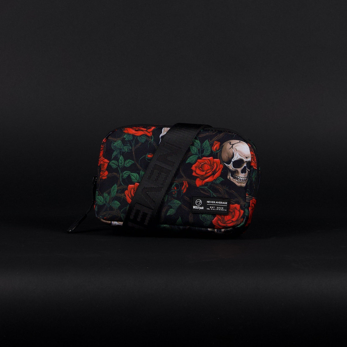 Crossbody Pack Love Never Dies - Image 6