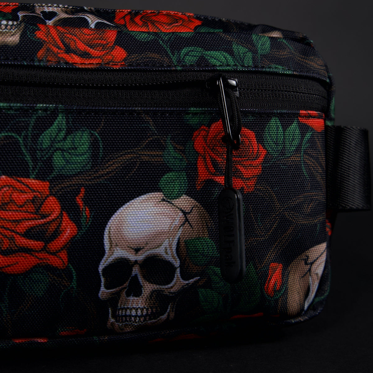 Crossbody Pack Love Never Dies - Image 8