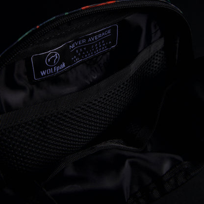 Crossbody Pack Love Never Dies - Image 11