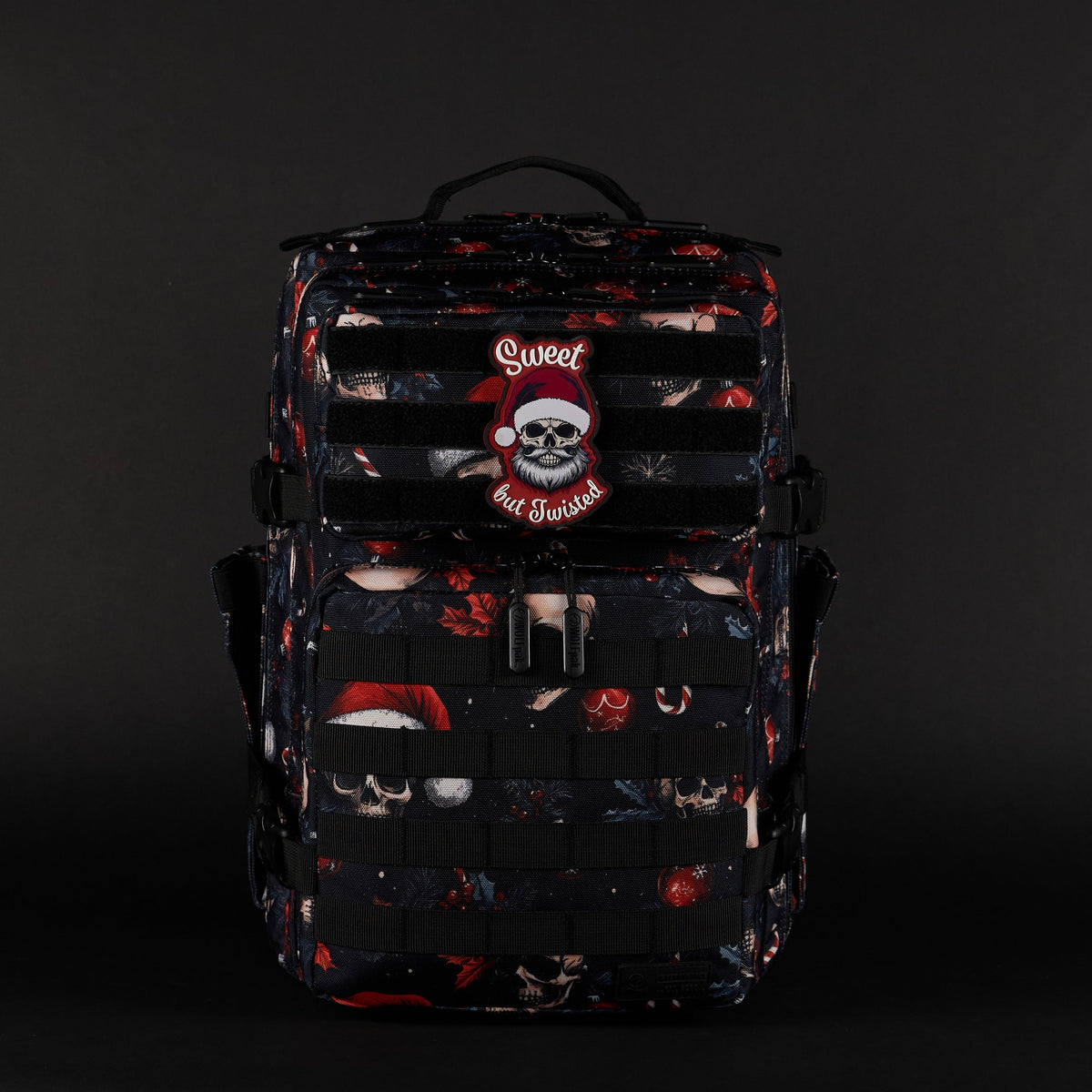 35L Backpack Sweet But Twisted - Image 8
