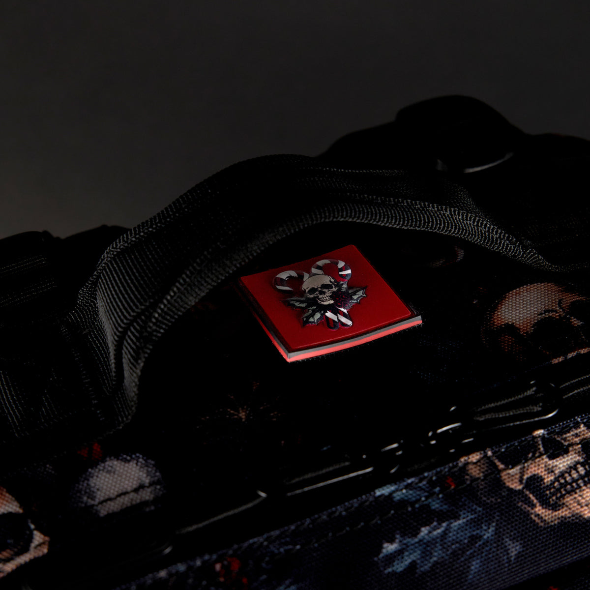 35L Backpack Sweet But Twisted - Image 13
