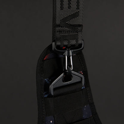 9L Tactical Sling Bag Sweet But Twisted - Image 8