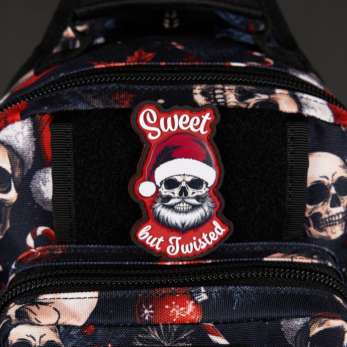 9L Tactical Sling Bag Sweet But Twisted - Image 9