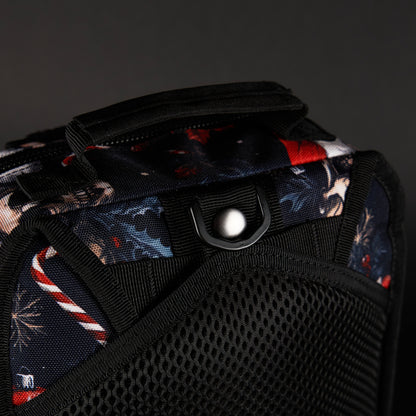 9L Tactical Sling Bag Sweet But Twisted - Image 13