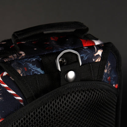 9L Tactical Sling Bag Sweet But Twisted - Image 14