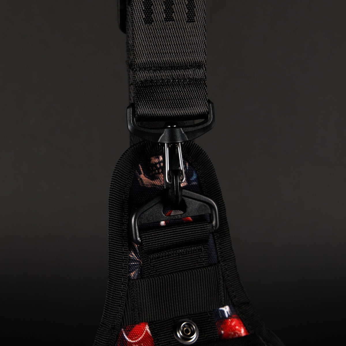 4L Mini Tactical Sling Bag Sweet But Twisted - Image 8