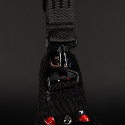 4L Mini Tactical Sling Bag Sweet But Twisted - Image 8
