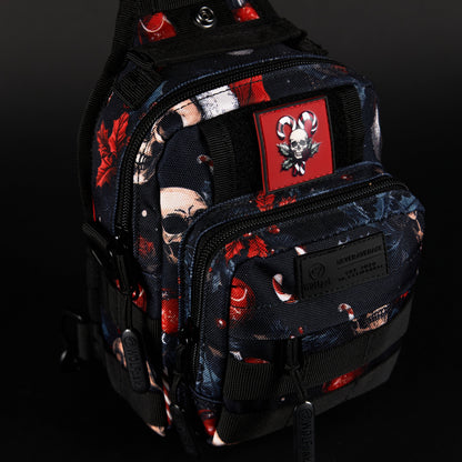 4L Mini Tactical Sling Bag Sweet But Twisted - Image 9