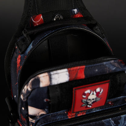 4L Mini Tactical Sling Bag Sweet But Twisted - Image 10