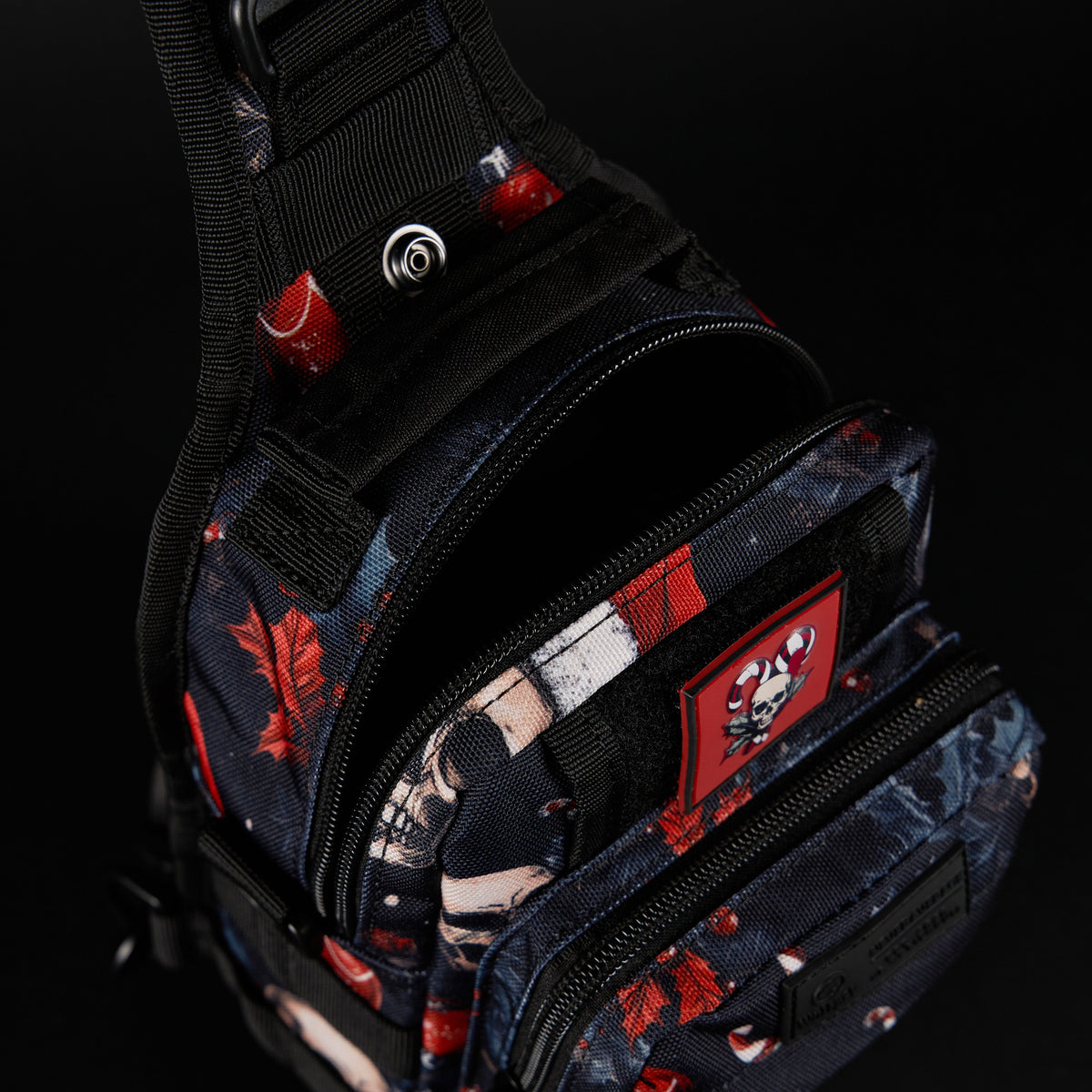 4L Mini Tactical Sling Bag Sweet But Twisted - Image 11