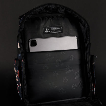 35L Backpack Sweet But Twisted - Image 18