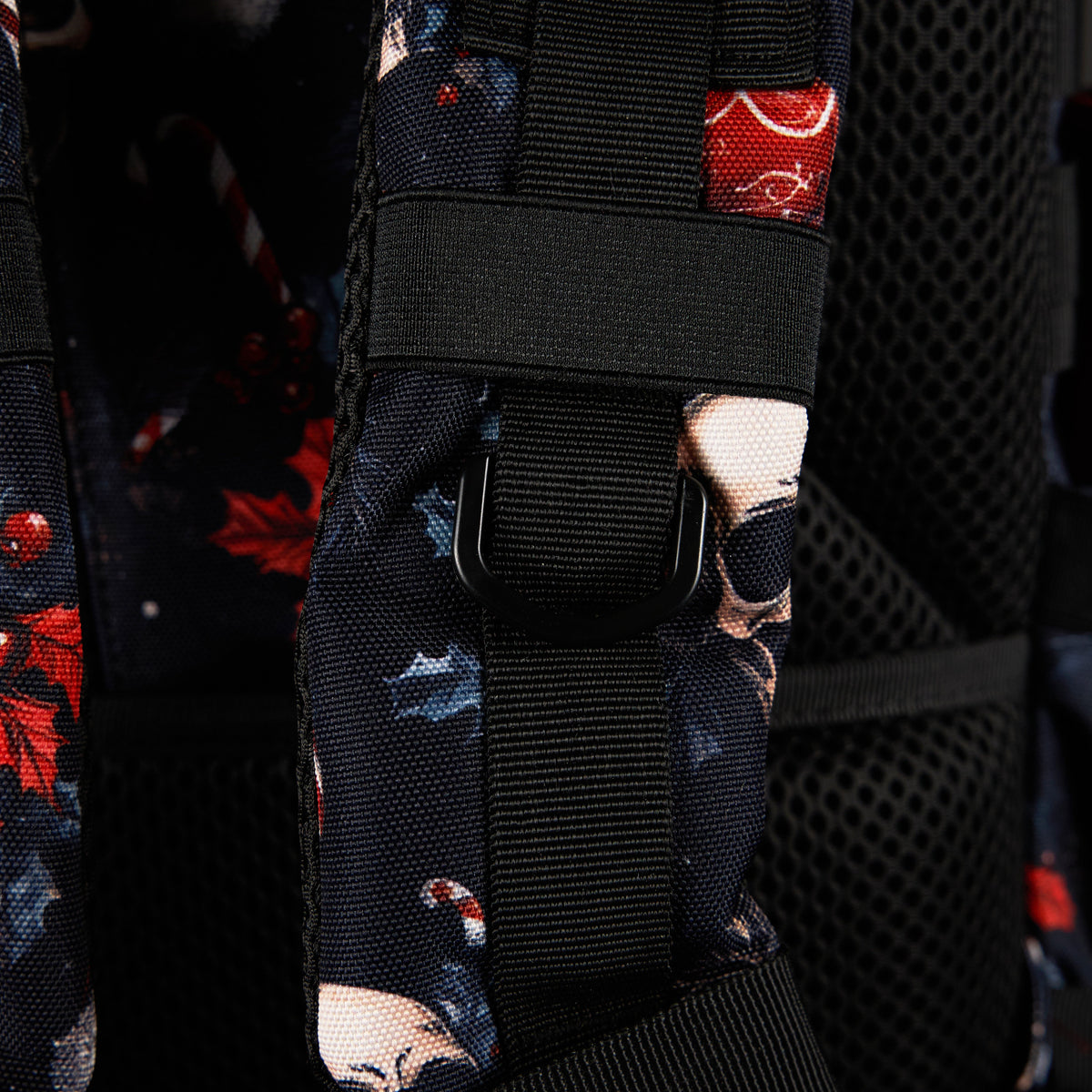 35L Backpack Sweet But Twisted - Image 11