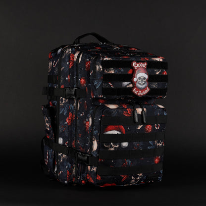 35L Backpack Sweet But Twisted - Image 9