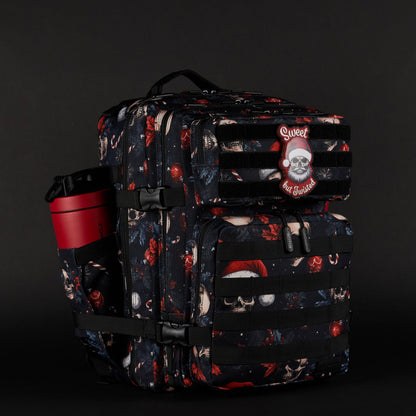 35L Backpack Sweet But Twisted - Image 5