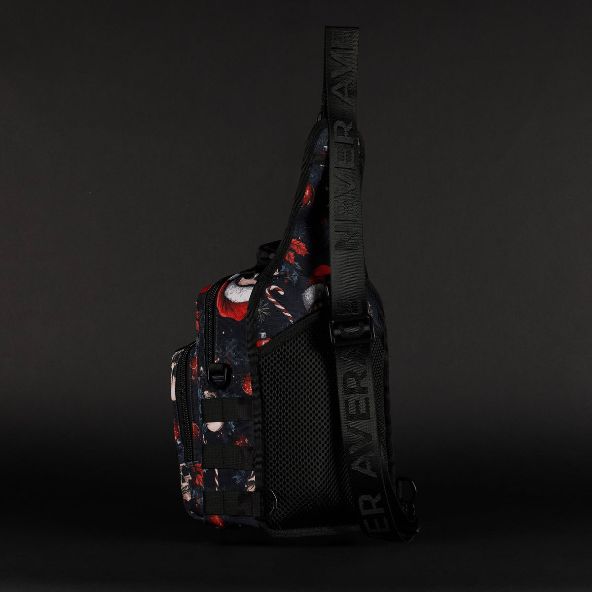 9L Tactical Sling Bag Sweet But Twisted - Image 6