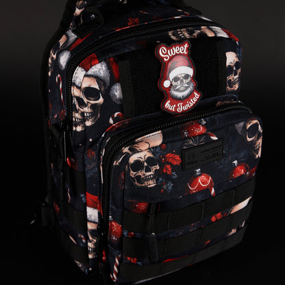 9L Tactical Sling Bag Sweet But Twisted - Image 10