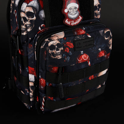 9L Tactical Sling Bag Sweet But Twisted - Image 11